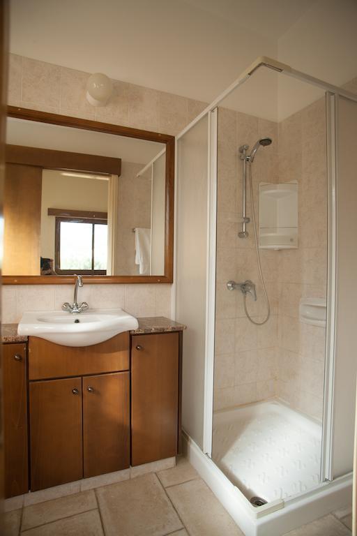 Villa Natasha Bahía de Coral Habitación foto
