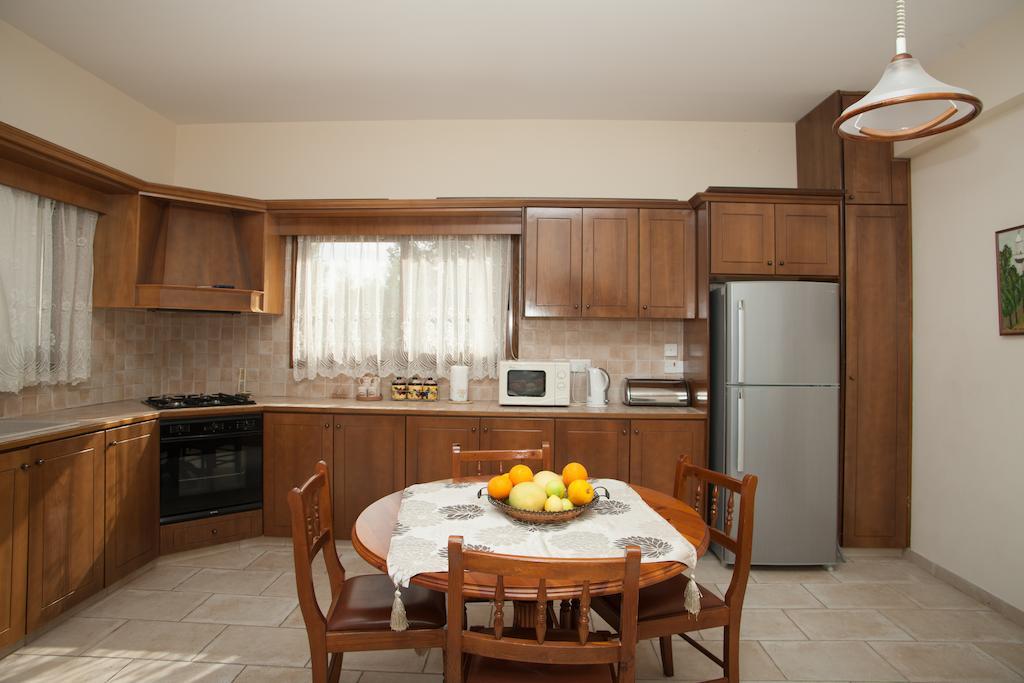 Villa Natasha Bahía de Coral Habitación foto