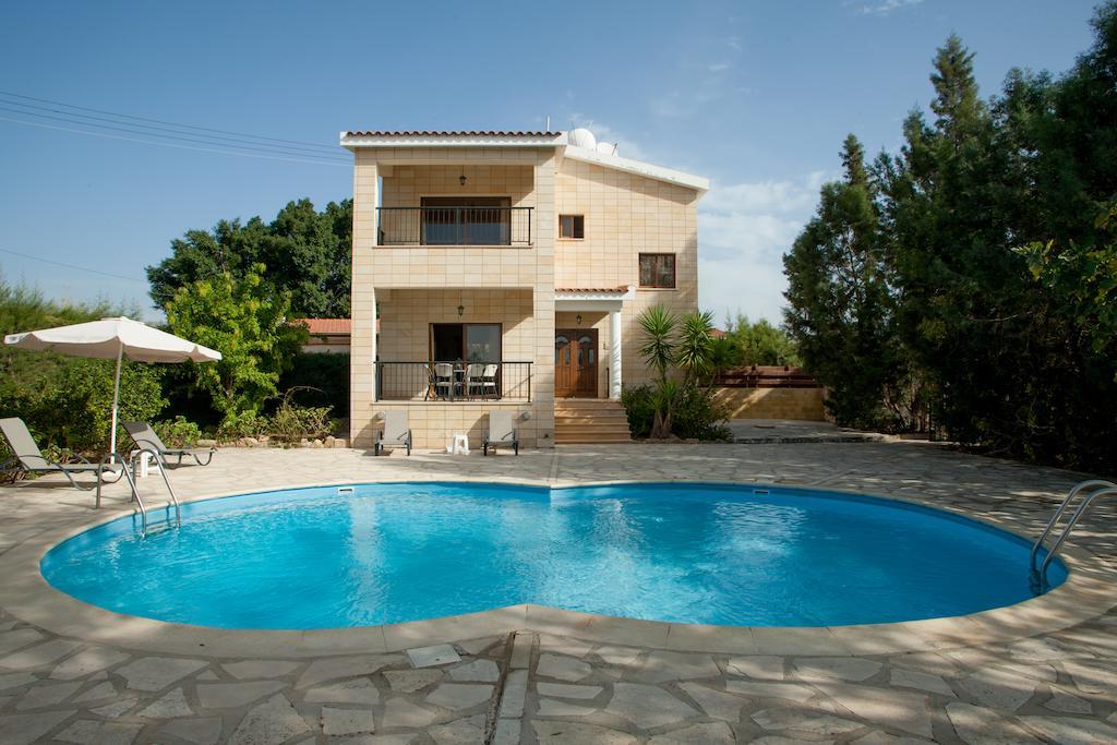 Villa Natasha Bahía de Coral Habitación foto