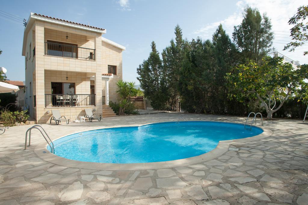 Villa Natasha Bahía de Coral Exterior foto
