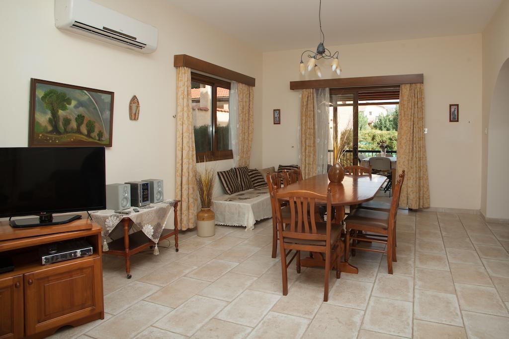 Villa Natasha Bahía de Coral Habitación foto