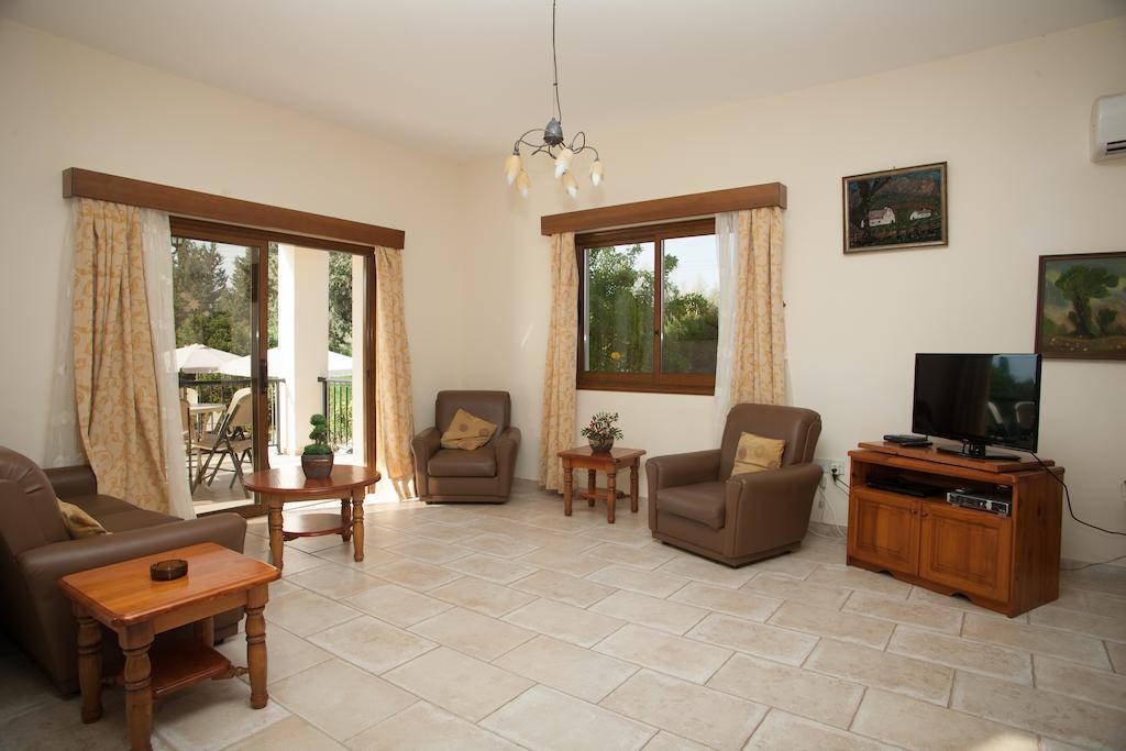 Villa Natasha Bahía de Coral Exterior foto