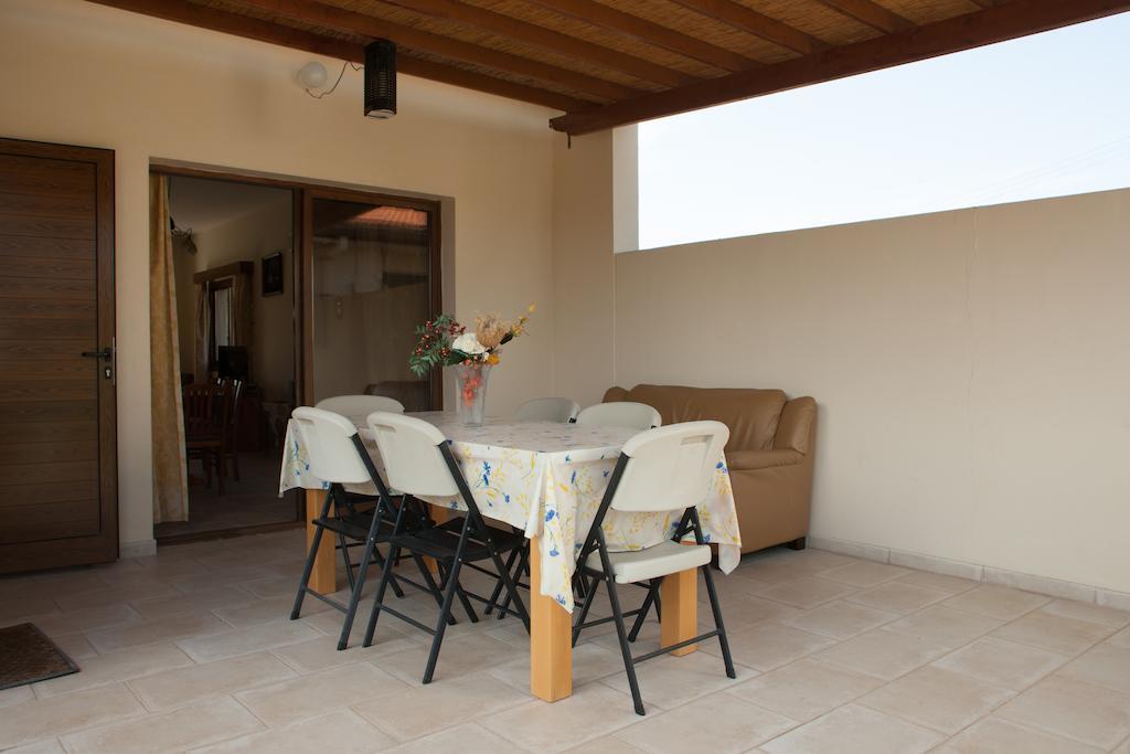 Villa Natasha Bahía de Coral Exterior foto