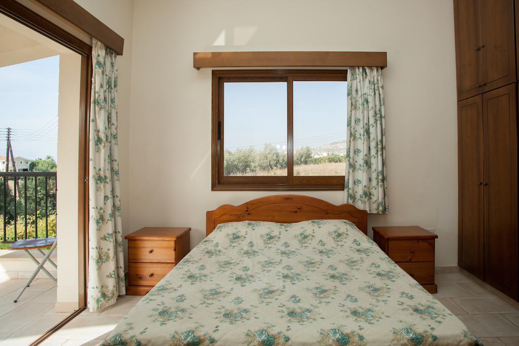 Villa Natasha Bahía de Coral Habitación foto