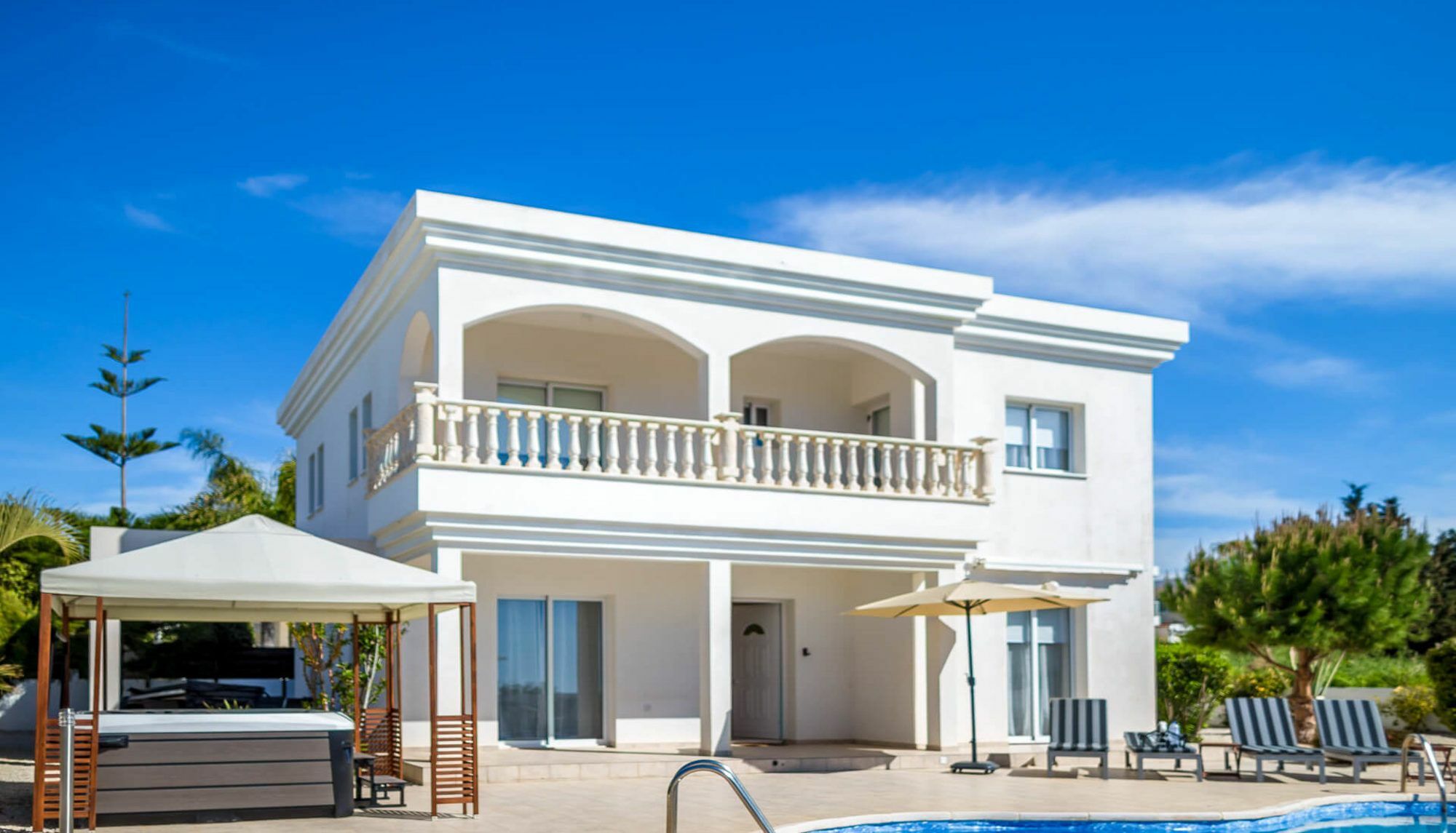 Villa Natasha Bahía de Coral Exterior foto
